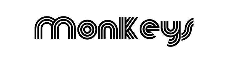 60s Pop  Free Fonts Download