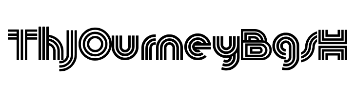 60s Pop  Free Fonts Download