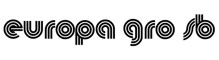 60s Pop  Free Fonts Download
