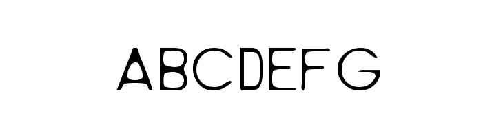 Light From Behind  Free Fonts Download