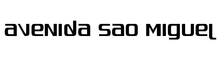 Quadaptor-Regular  Free Fonts Download