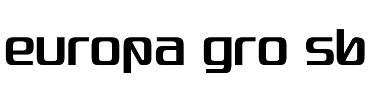 Quadaptor-Regular  Free Fonts Download