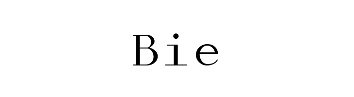 Dactylographe  Free Fonts Download