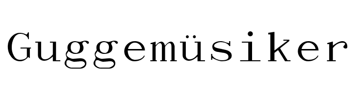 Dactylographe  Free Fonts Download