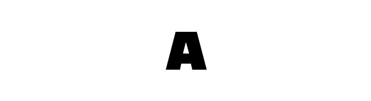Ackbar  Free Fonts Download