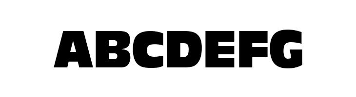 Ackbar  Free Fonts Download