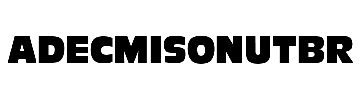 Ackbar  Free Fonts Download