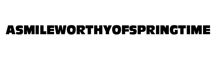 Ackbar  Free Fonts Download