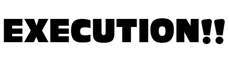 Ackbar  Free Fonts Download