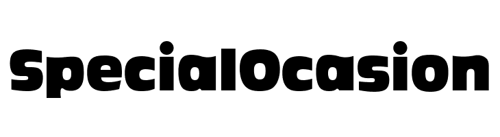 Ackbar  Free Fonts Download