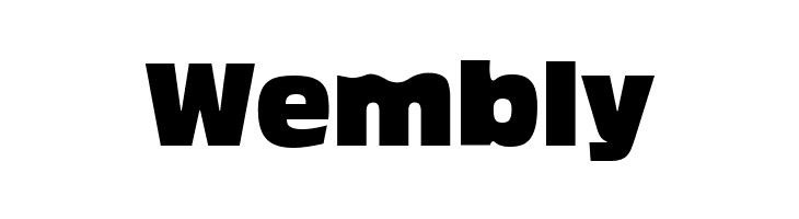 Ackbar  Free Fonts Download