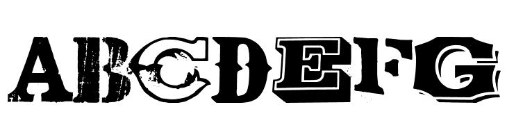 COOLECTOR  Free Fonts Download