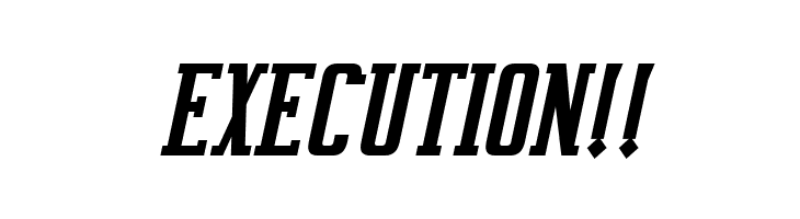 Vahika-BoldItalic  Free Fonts Download