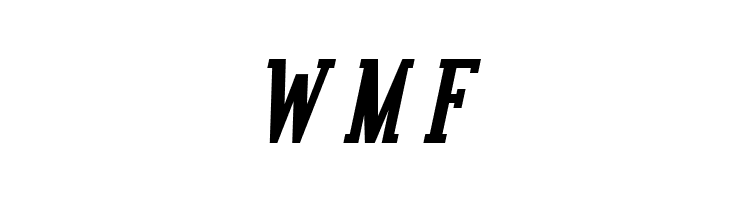 Vahika-BoldItalic  Free Fonts Download