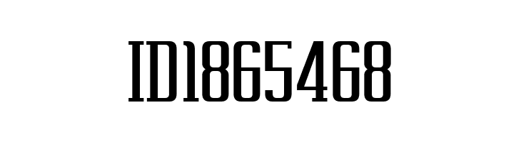 Vahika-Regular  Free Fonts Download