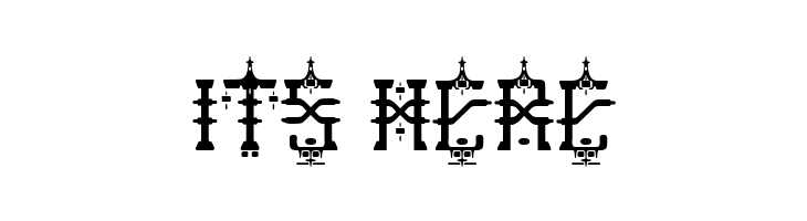 BabyJeepers-Regular  Free Fonts Download