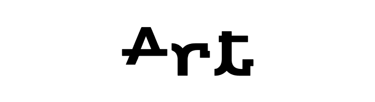 Stretched Signature Ext Bold Italic  Free Fonts Download