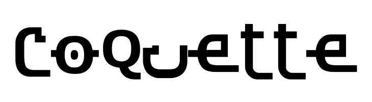 Stretched Signature Ext Bold Italic  Free Fonts Download