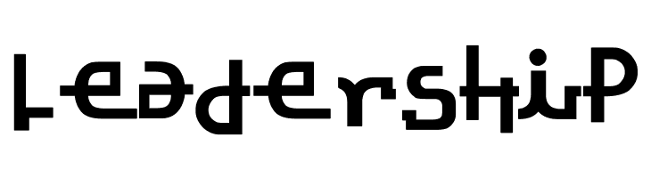 Stretched Signature Ext Bold Italic  Free Fonts Download