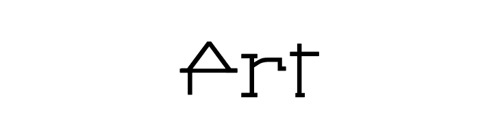 Stretched Signature Best Italic  Free Fonts Download