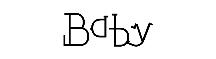Stretched Signature Best Italic  Free Fonts Download