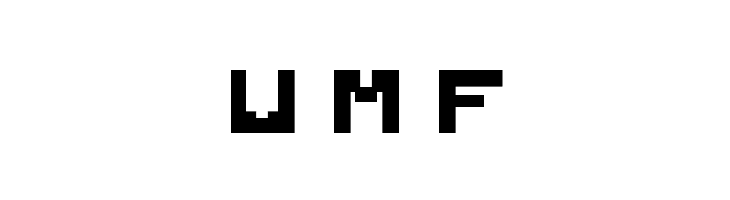 Solid Regular  Free Fonts Download