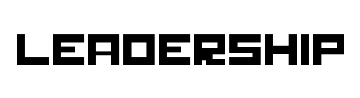 Solid Regular  Free Fonts Download