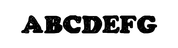 Chemistry by Denne  Free Fonts Download