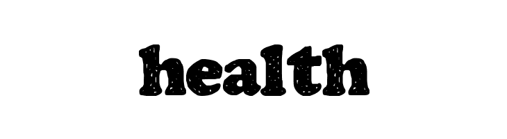 Chemistry by Denne  Free Fonts Download