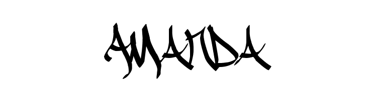 Sadoc Wild  Free Fonts Download