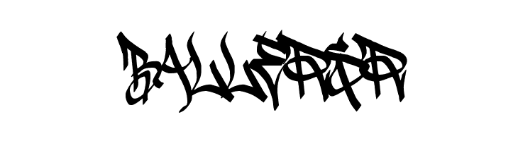 Sadoc Wild  Free Fonts Download