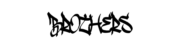 Sadoc Wild  Free Fonts Download