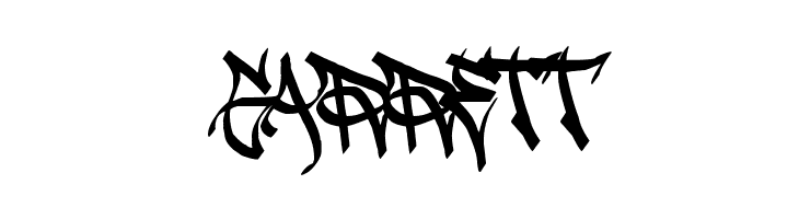 Sadoc Wild  Free Fonts Download