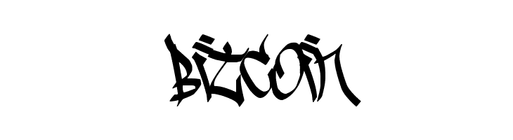 Sadoc Wild  Free Fonts Download