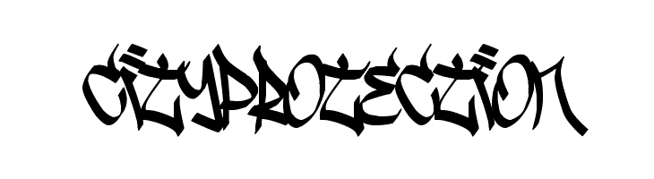 Sadoc Wild  Free Fonts Download