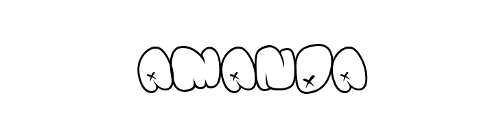 BOMB FONT  Free Fonts Download