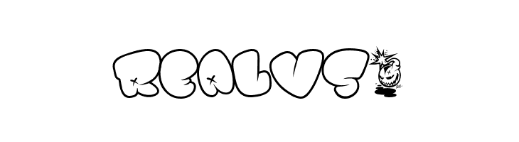 BOMB FONT  Free Fonts Download