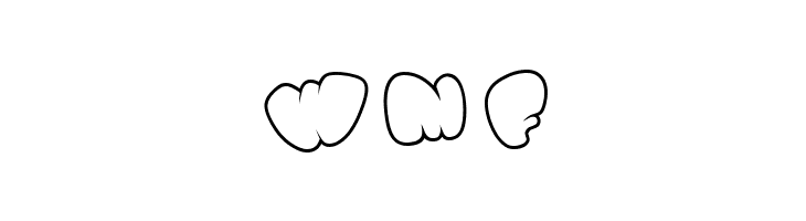 BOMB FONT  Free Fonts Download