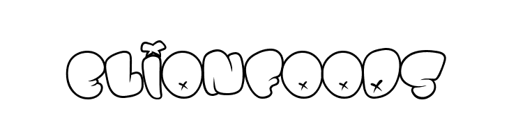 BOMB FONT  Free Fonts Download