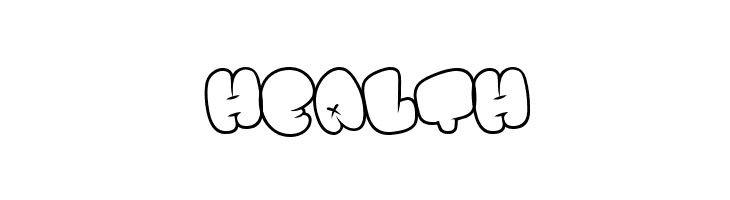 BOMB FONT  Free Fonts Download