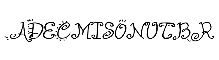 Helzapoppin!"  Free Fonts Download