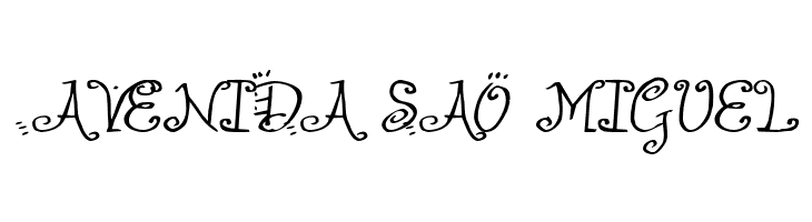 Helzapoppin!"  Free Fonts Download