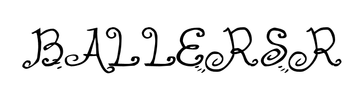 Helzapoppin!"  Free Fonts Download