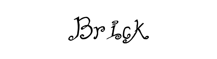 Helzapoppin!"  Free Fonts Download