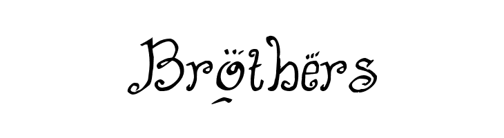 Helzapoppin!"  Free Fonts Download