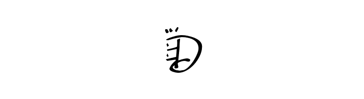 Helzapoppin!"  Free Fonts Download