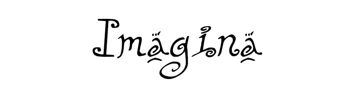 Helzapoppin!"  Free Fonts Download