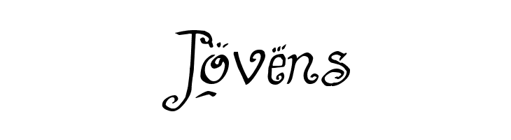 Helzapoppin!"  Free Fonts Download