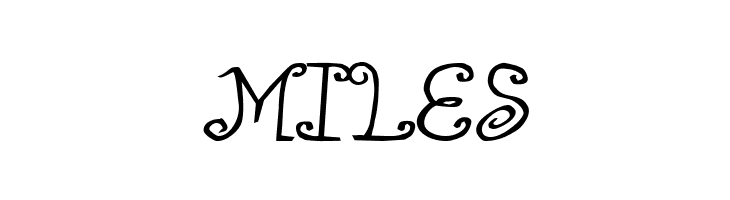 Helzapoppin!"  Free Fonts Download