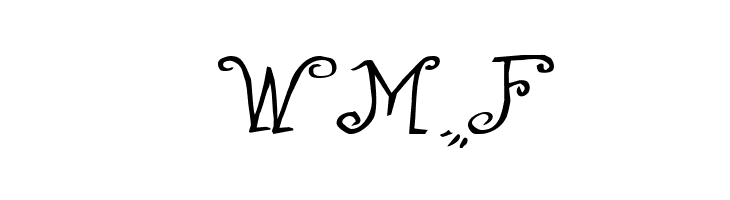 Helzapoppin!"  Free Fonts Download